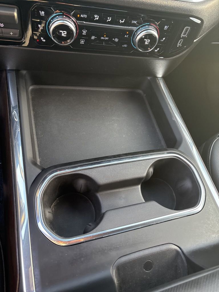 Used 2025 GMC Sierra 2500 SLT w/ SLT Convenience Package image 7