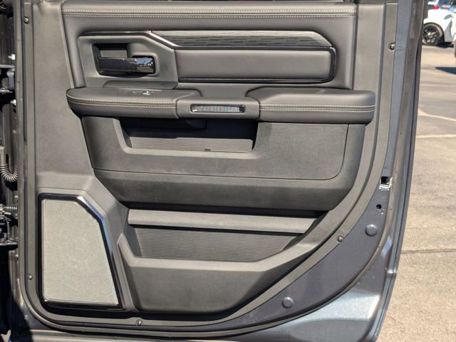 New 2026 RAM 2500 Rebel w/ Rebel Level 2 Equipment Group image 35