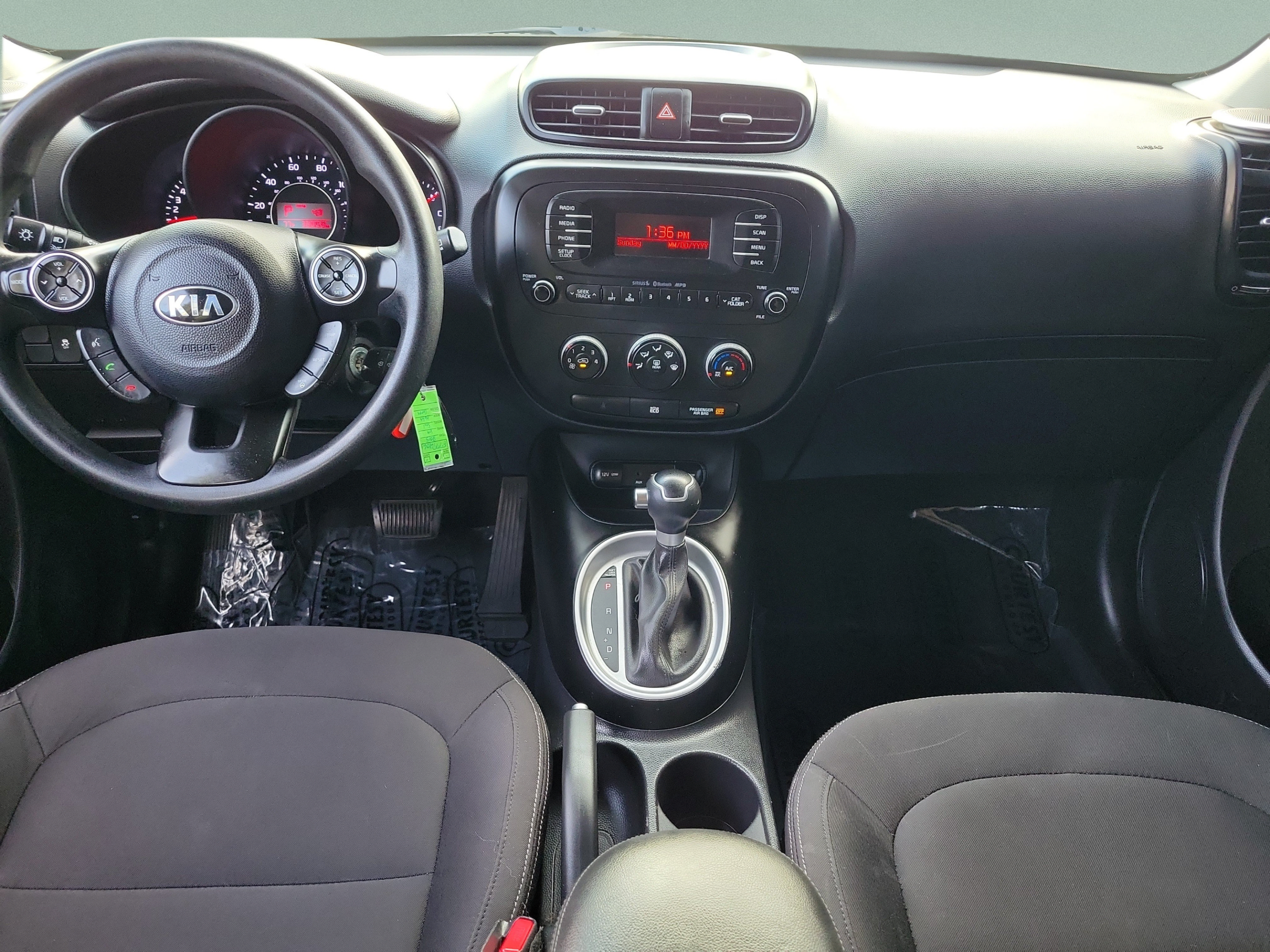 Used 2015 Kia Soul FWD image 10