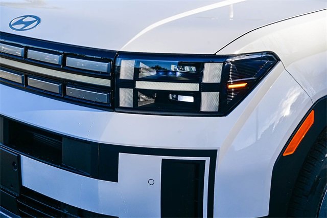 New 2026 Hyundai Santa Fe SEL image 13