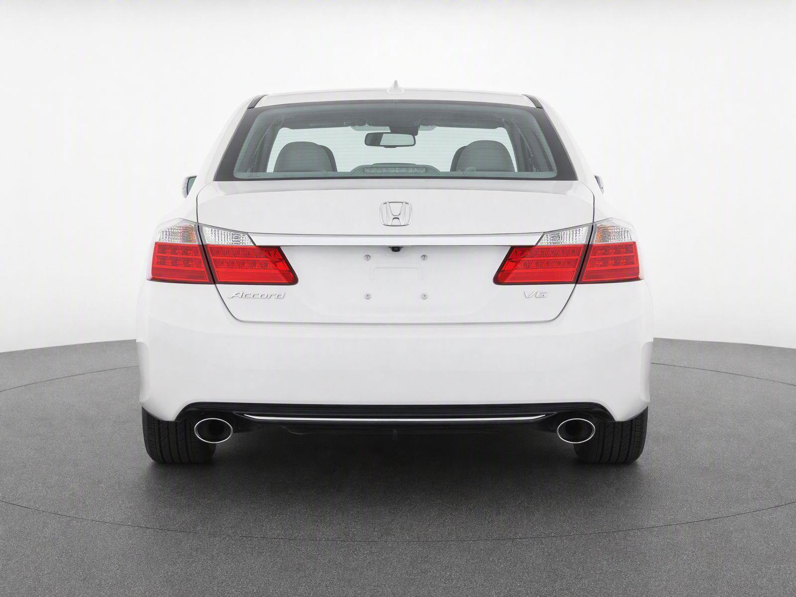 Used 2013 Honda Accord EX-L image 7