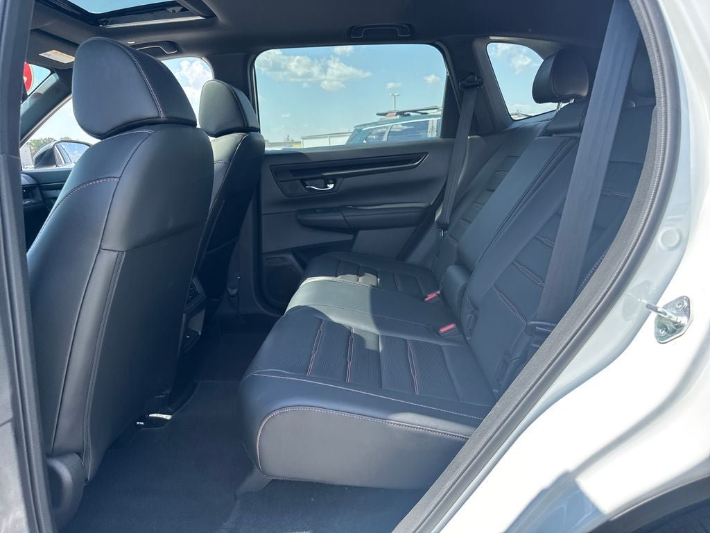 Used 2024 Honda CR-V Sport-L image 14