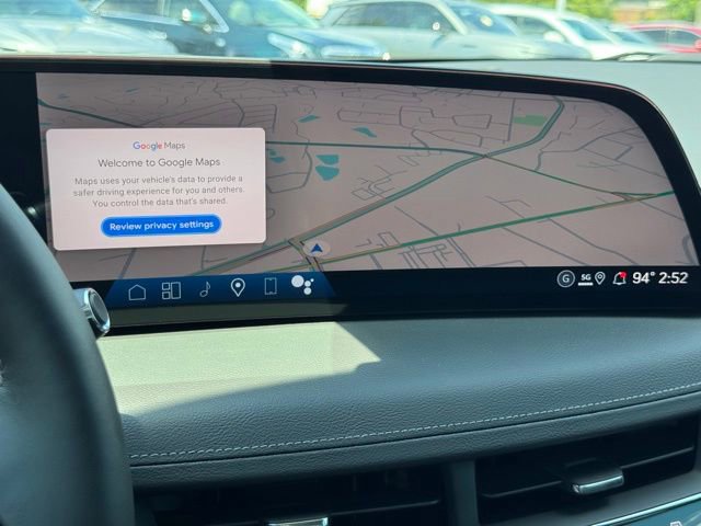 New 2025 Cadillac CT5 Premium Luxury image 31