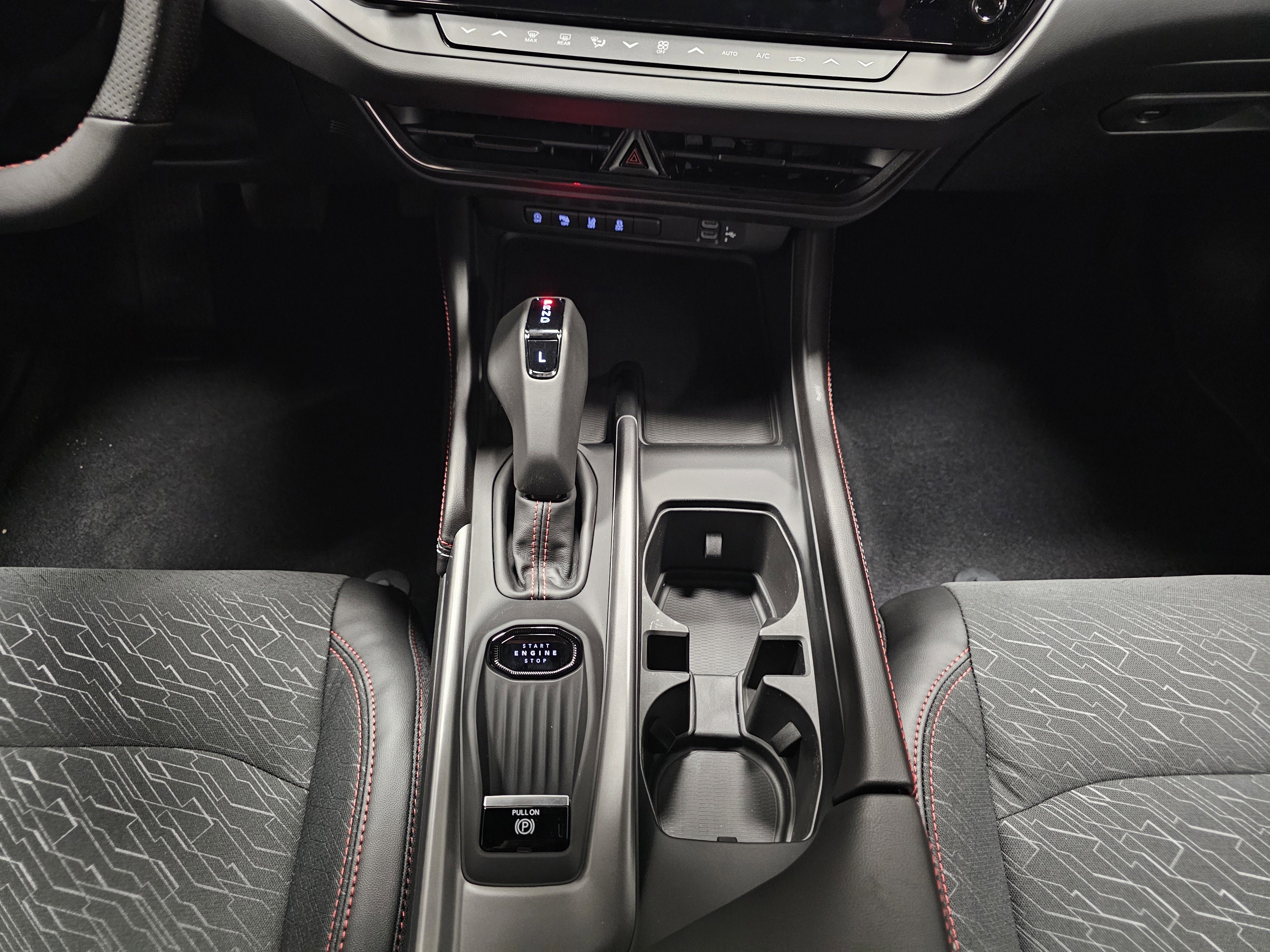 New 2026 Dodge Charger GT w/ Driver Convenience Group AWD/4WD image 19