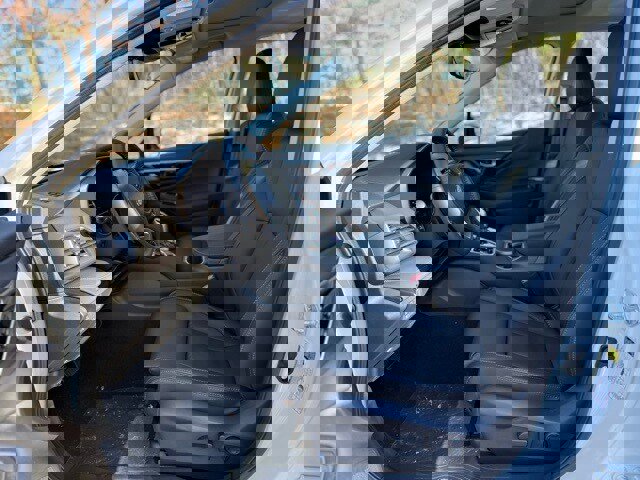 New 2025 Subaru Legacy Limited image 3