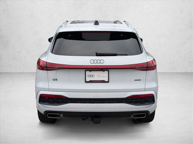 New 2025 Audi Q5 Premium Plus image 6