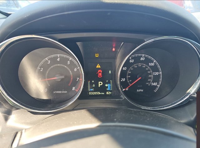 Used 2024 Mitsubishi Outlander Sport SE image 5