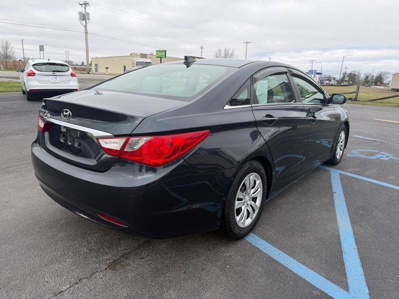 Used 2013 Hyundai Sonata GLS image 9