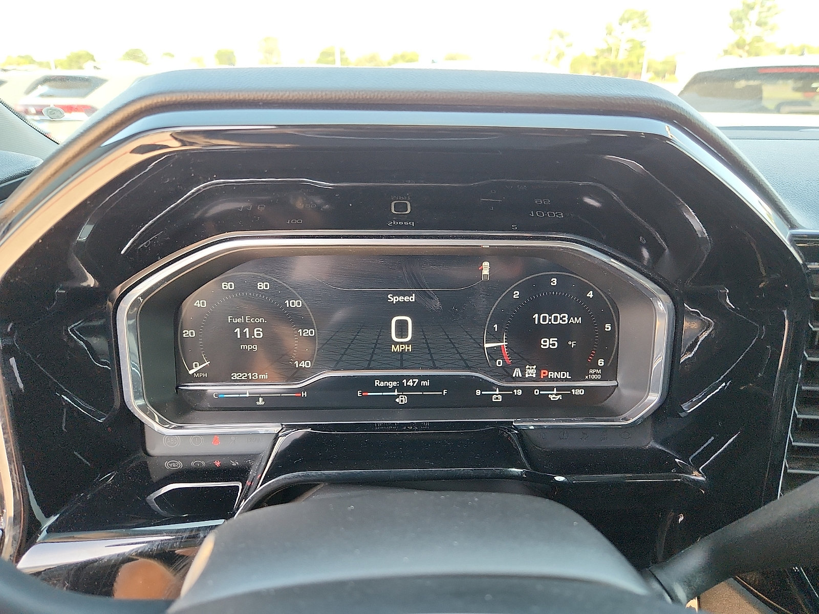 Used 2025 GMC Sierra 1500 SLT AWD/4WD image 17
