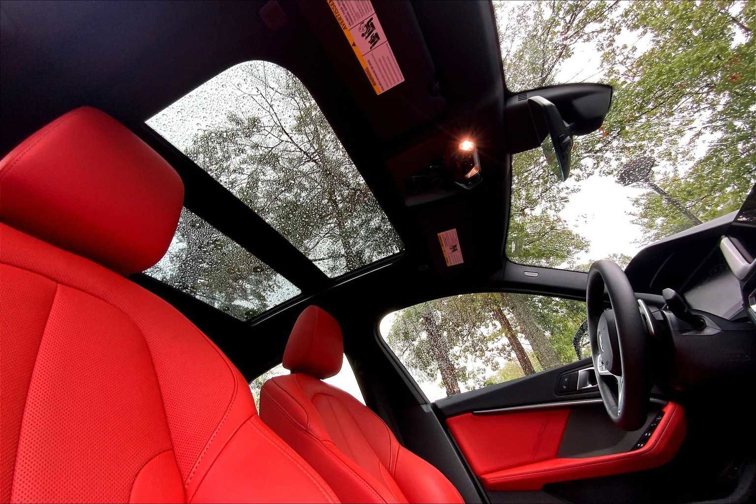 Used 2024 BMW M235i xDrive Gran Coupe w/ M Performance Package image 13