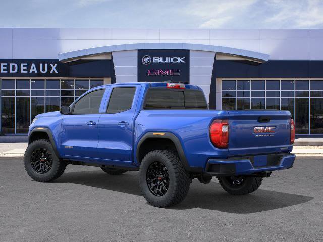 New 2026 GMC Canyon Elevation w/ Convenience Package RWD image 3