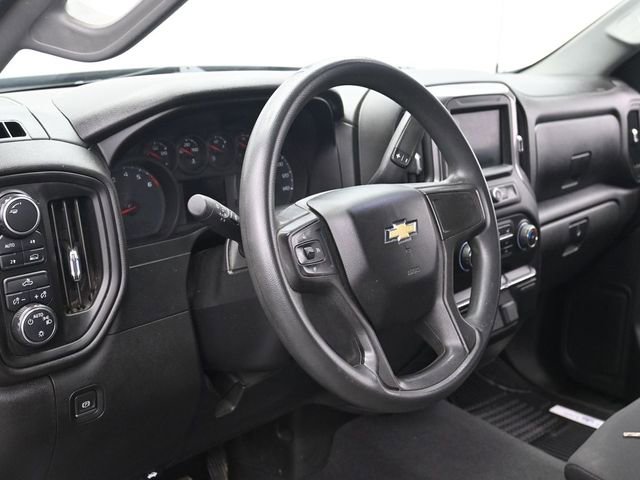 Used 2020 Chevrolet Silverado 1500 Custom image 15
