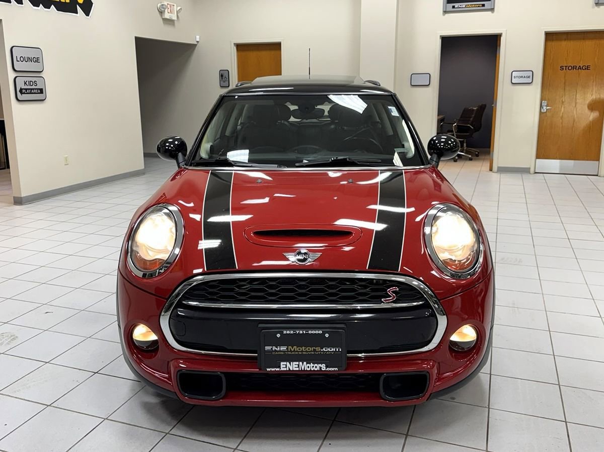 Used 2016 MINI Cooper S FWD image 54