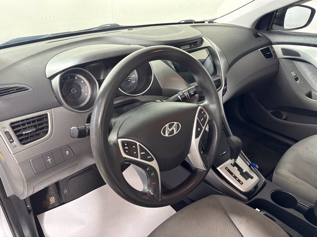 Used 2011 Hyundai Elantra GLS w/ Preferred Equipment Pkg 3 FWD image 18