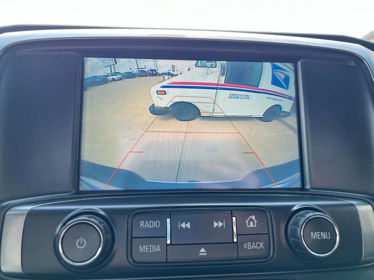 Used 2019 Chevrolet Silverado 1500 LT image 23