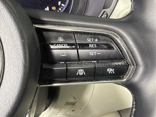 Used 2025 MAZDA CX-90 3.3 Turbo w/ Premium Plus Pkg AWD/4WD image 27