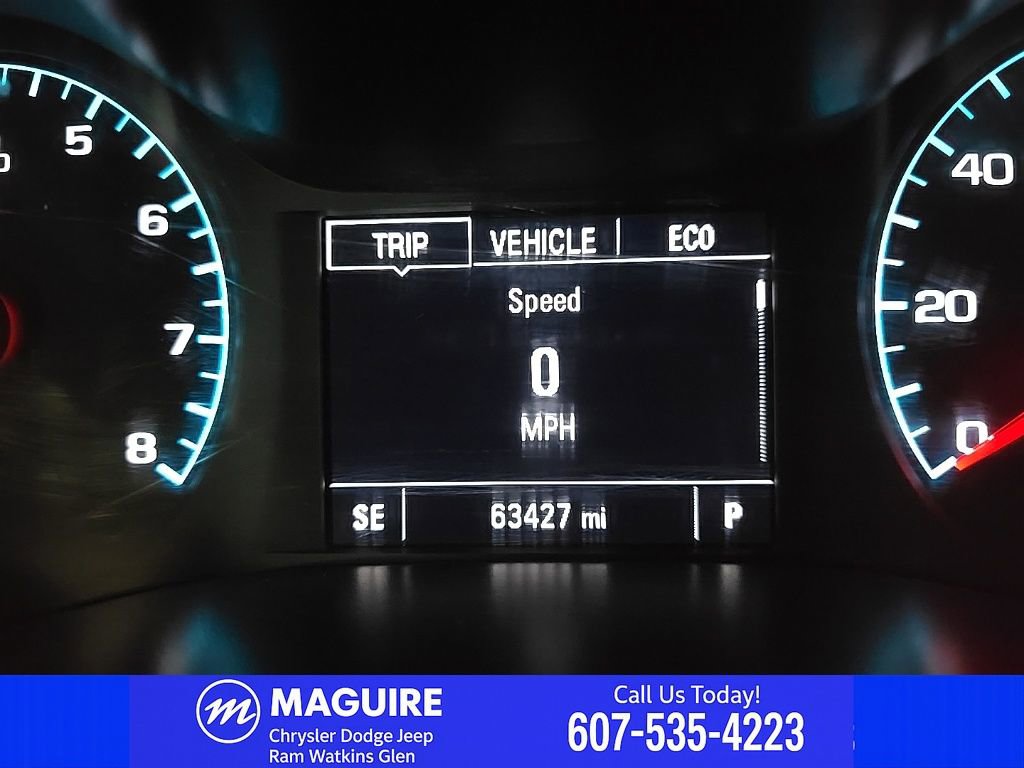 Used 2021 GMC Canyon AT4 w/ Driver Alert Package AWD/4WD image 25