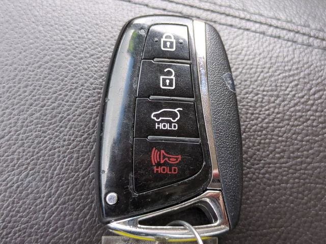 Used 2017 Hyundai Santa Fe Sport image 37
