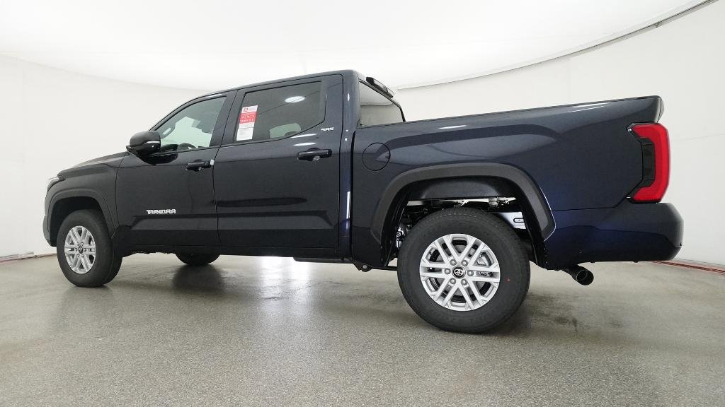 New 2026 Toyota Tundra SR5 AWD/4WD image 33