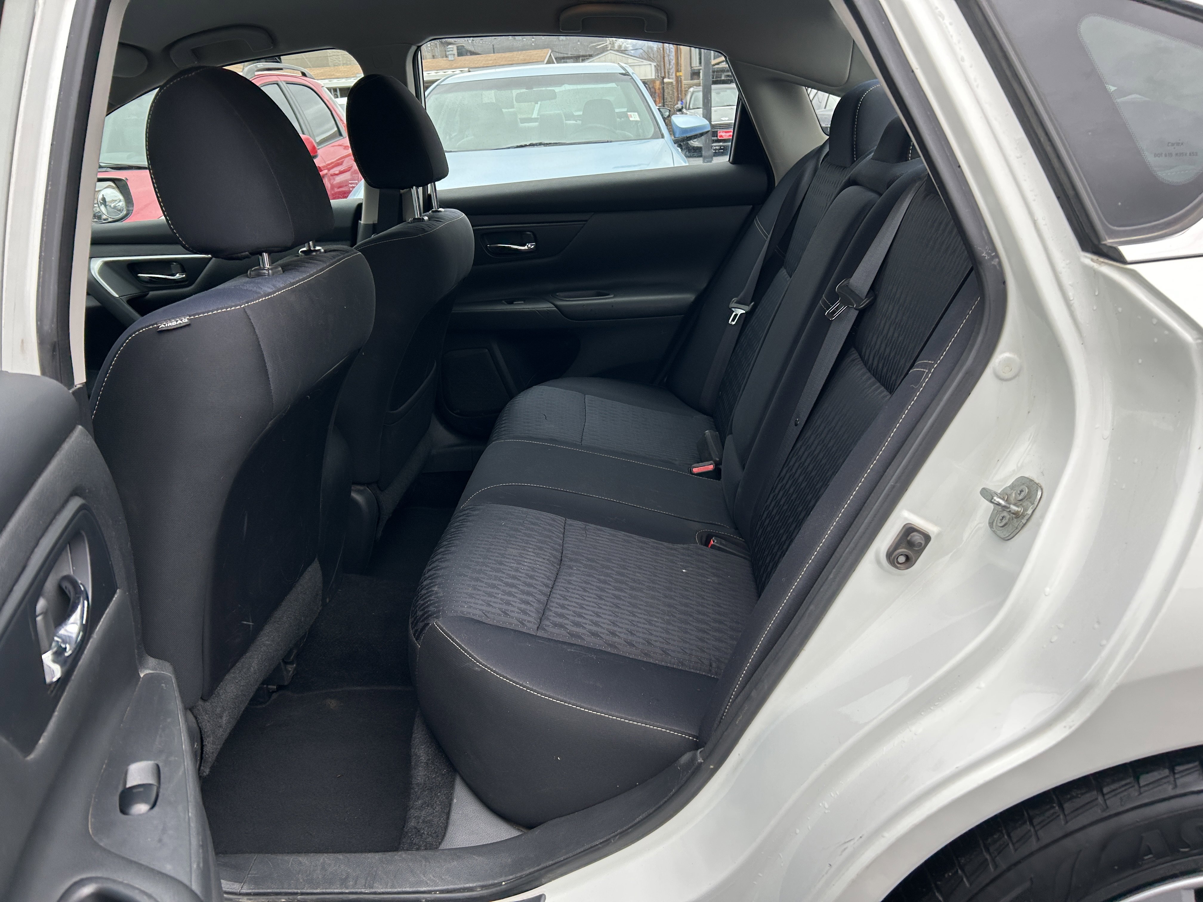 Used 2018 Nissan Altima 2.5 S image 13