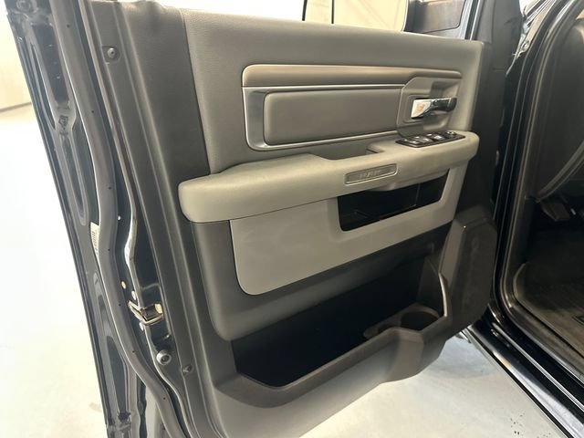 Used 2014 RAM 2500 SLT w/ Luxury Group AWD/4WD image 24