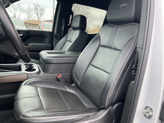 Certified 2022 Chevrolet Silverado 1500 High Country image 17