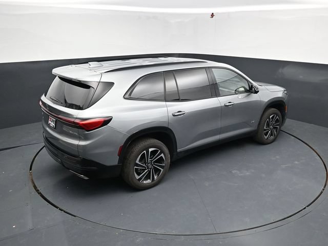 Used 2026 Buick Enclave Sport Touring AWD/4WD image 53