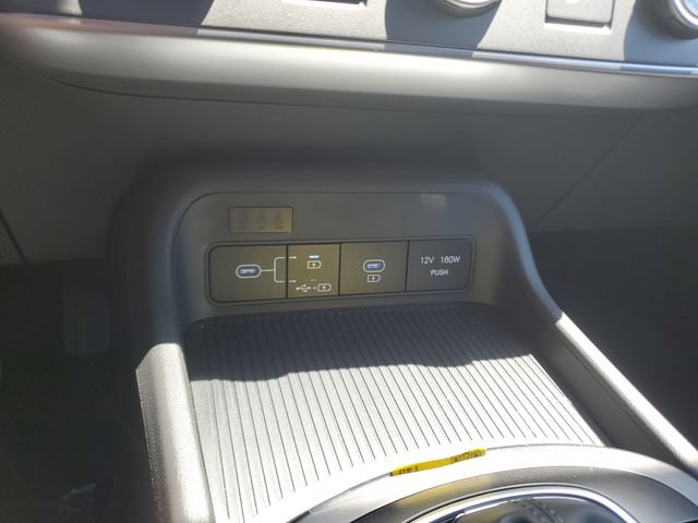 New 2026 Hyundai Kona SE AWD/4WD image 27