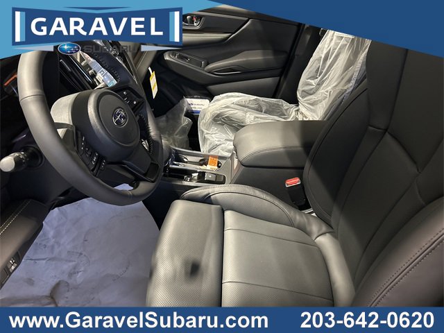 New 2026 Subaru Ascent Bronze Edition image 1