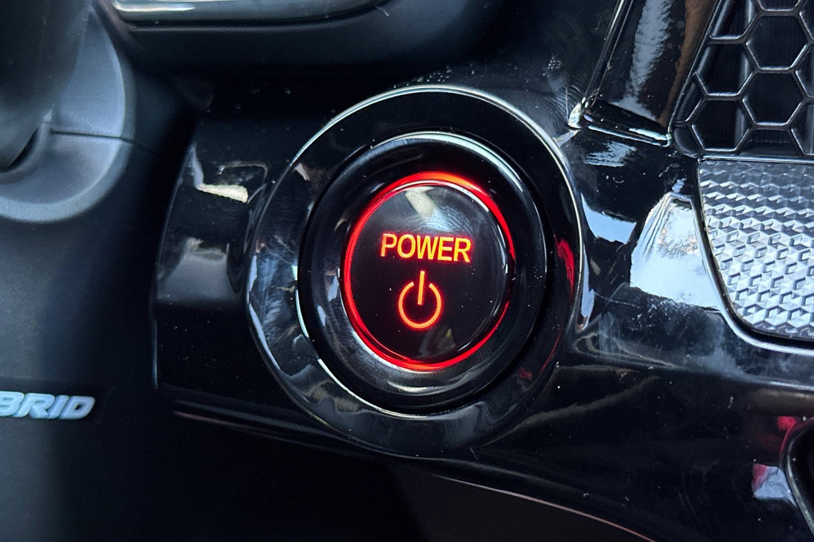 New 2026 Honda CR-V Sport Touring image 31