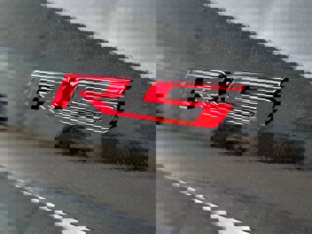 New 2027 Chevrolet Bolt RS image 12