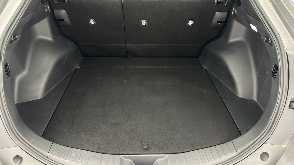 Used 2023 Subaru Solterra AWD image 23