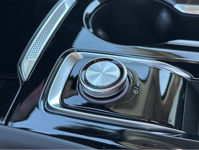 New 2026 Buick Envision Sport Touring AWD/4WD image 21