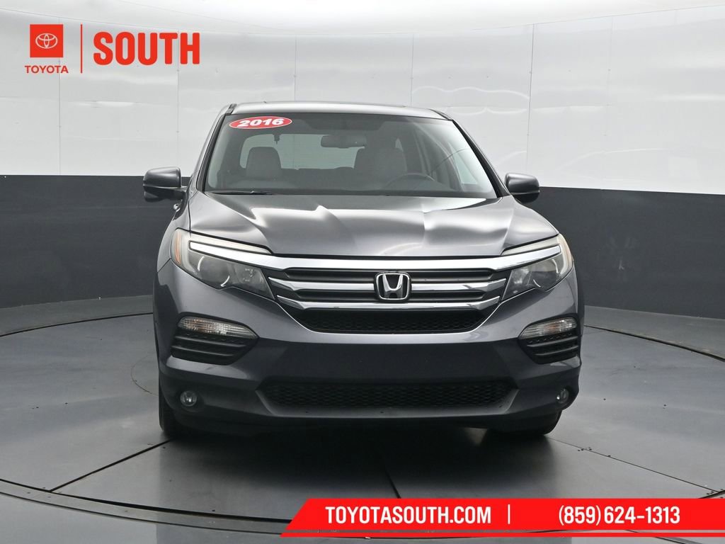 Used 2016 Honda Pilot EX-L image 5
