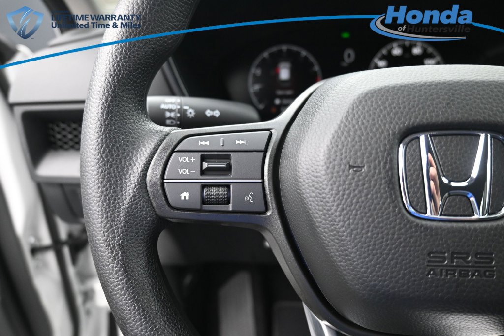 New 2027 Honda CR-V EX image 32