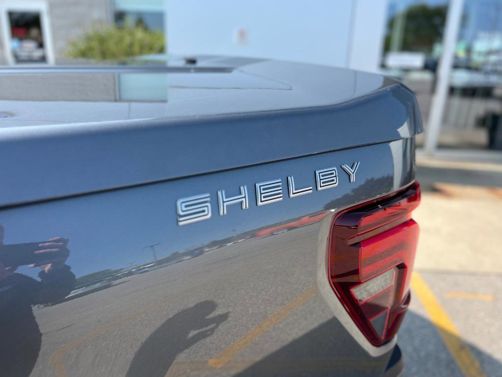 New 2025 Ford F150 Lariat w/ Equipment Group 501A Mid image 22