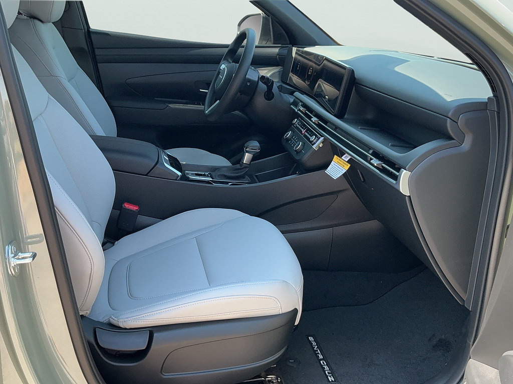 New 2027 Hyundai Santa Cruz SE AWD/4WD image 27