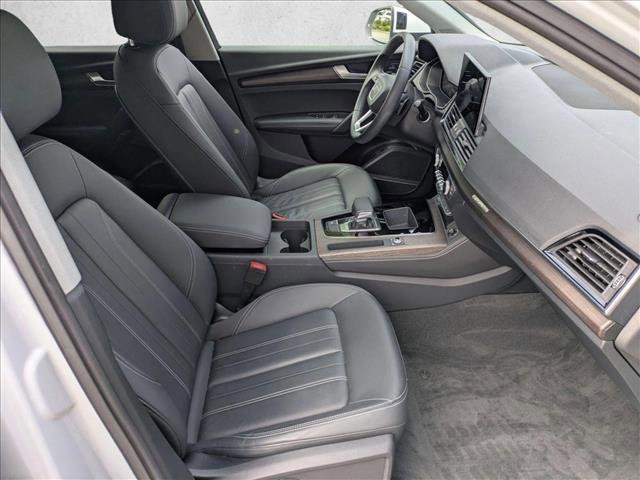 Used 2023 Audi Q5 2.0T Premium Plus w/ Premium Plus Package image 22