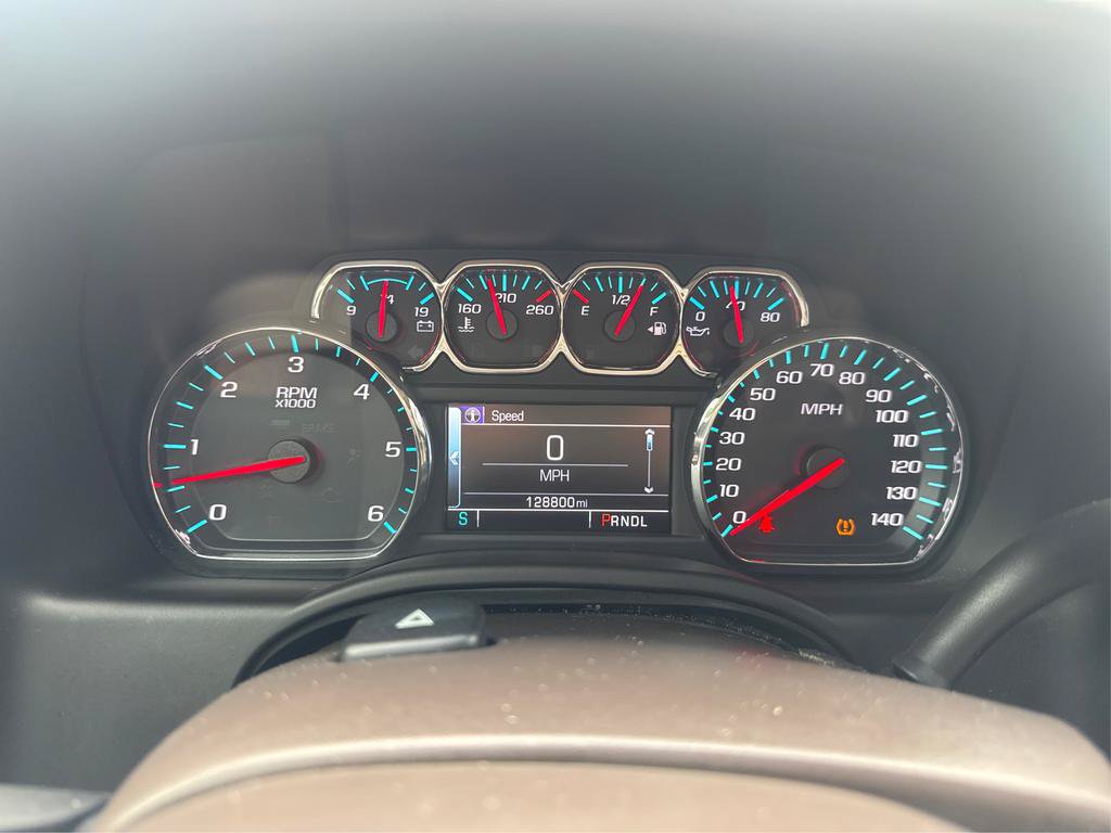 Used 2018 Chevrolet Tahoe LS RWD image 14