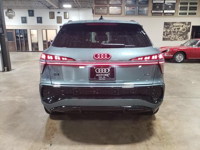 New 2026 Audi Q3 quattro 2.0T AWD/4WD image 4