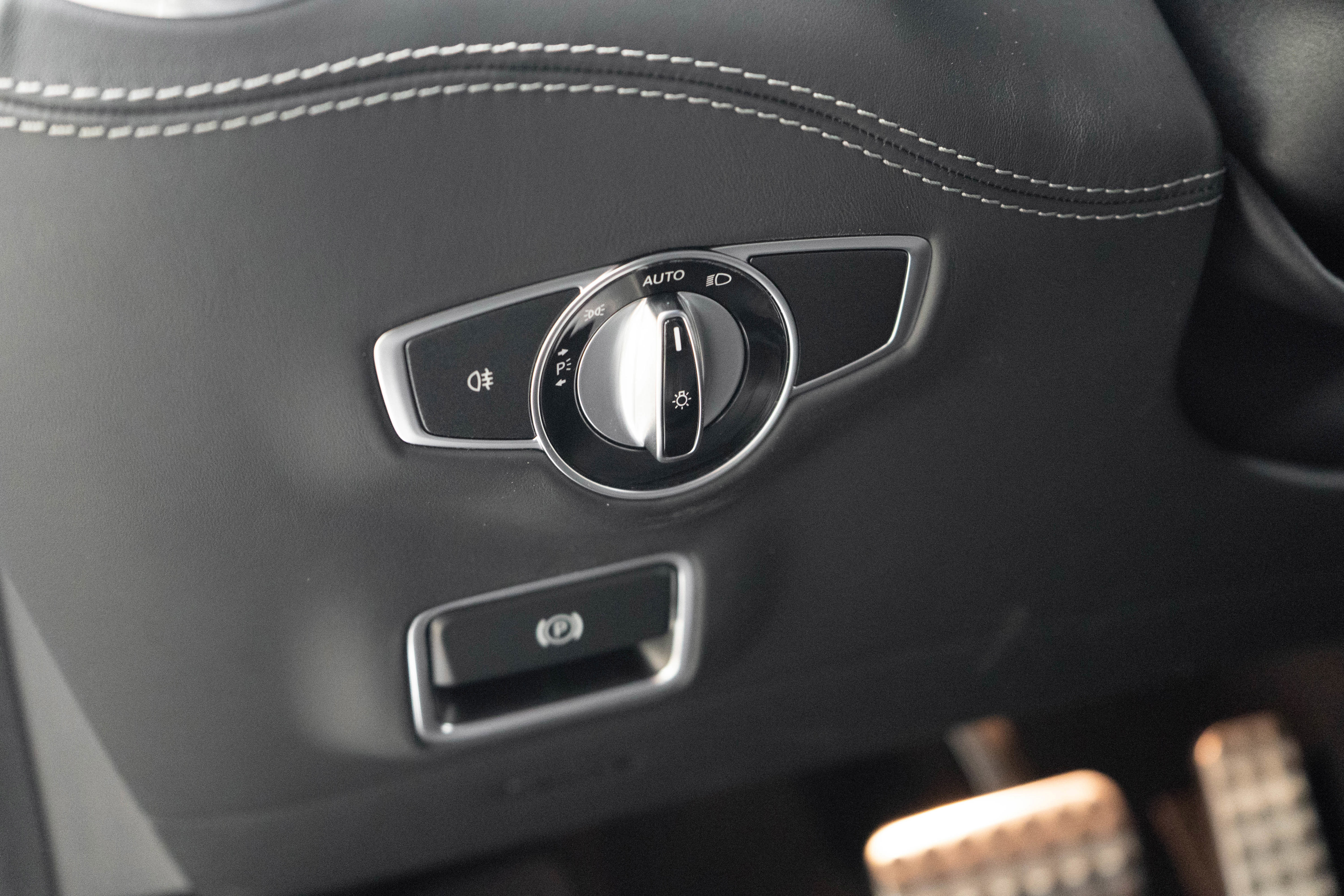 Used 2017 Mercedes-Benz S 63 AMG 4MATIC Coupe image 14