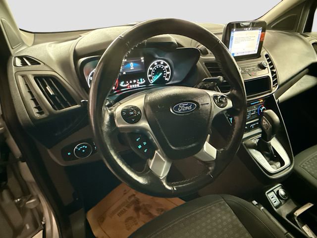 Used 2019 Ford Transit Connect XLT FWD image 12