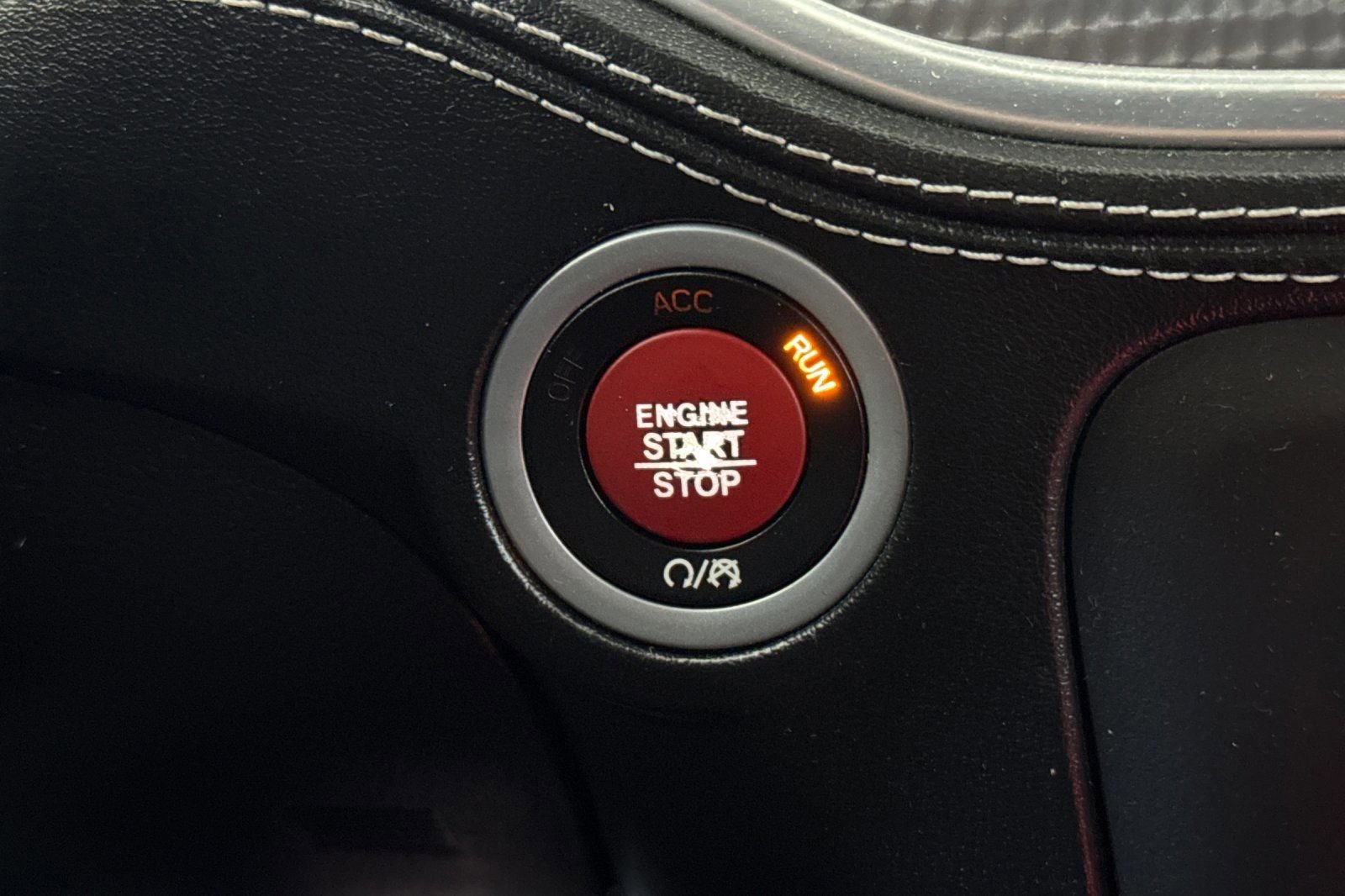 Used 2021 Dodge Charger SRT Hellcat RWD image 23