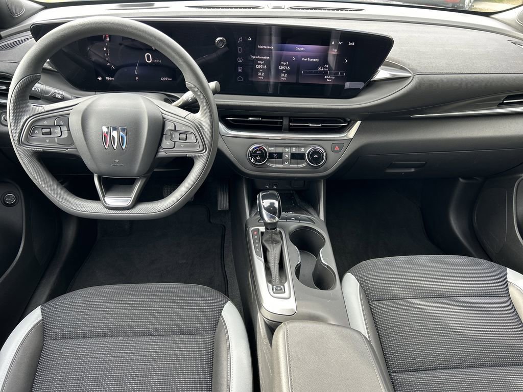 Certified 2024 Buick Envista Preferred w/ Convenience II Package image 14