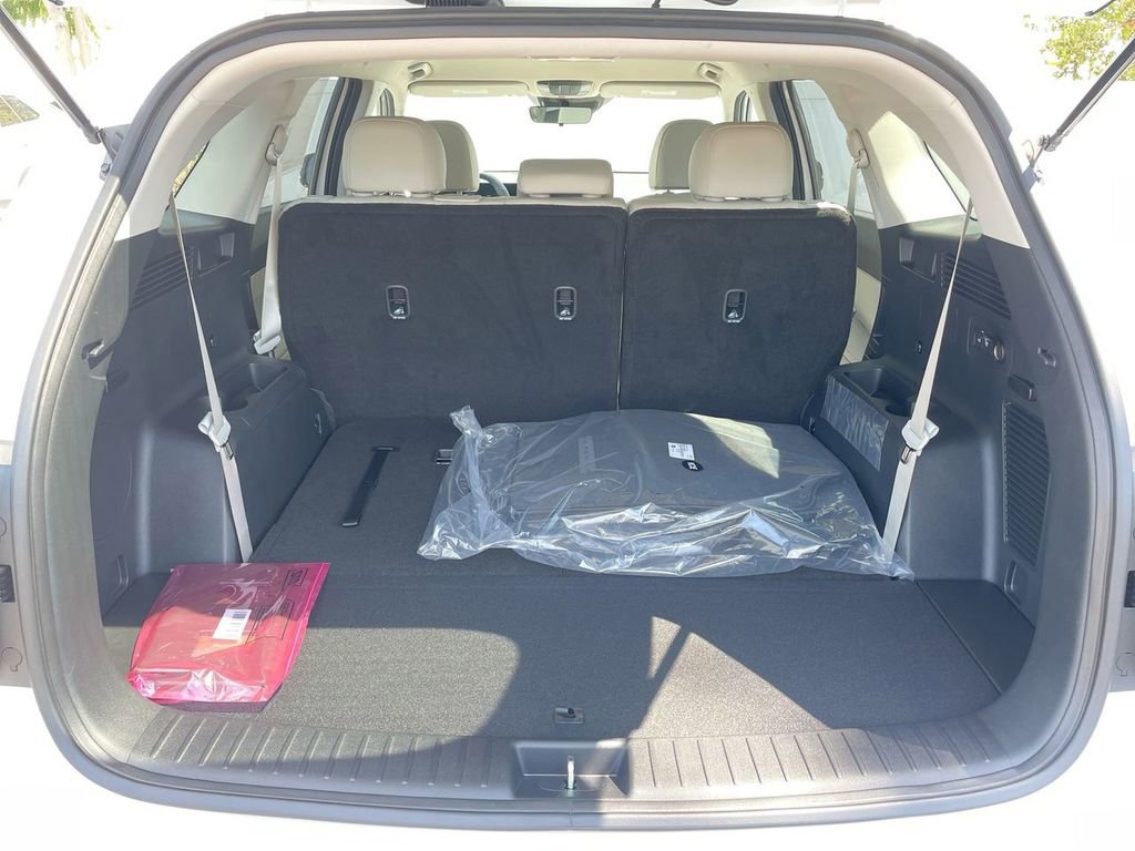 Used 2026 Kia Sorento S image 52