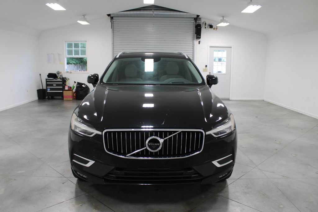 Used 2020 Volvo XC60 T5 Inscription FWD image 3