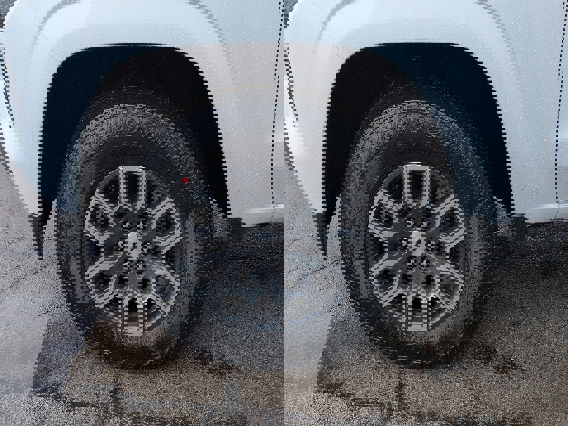 New 2026 Chevrolet Colorado Z71 image 94