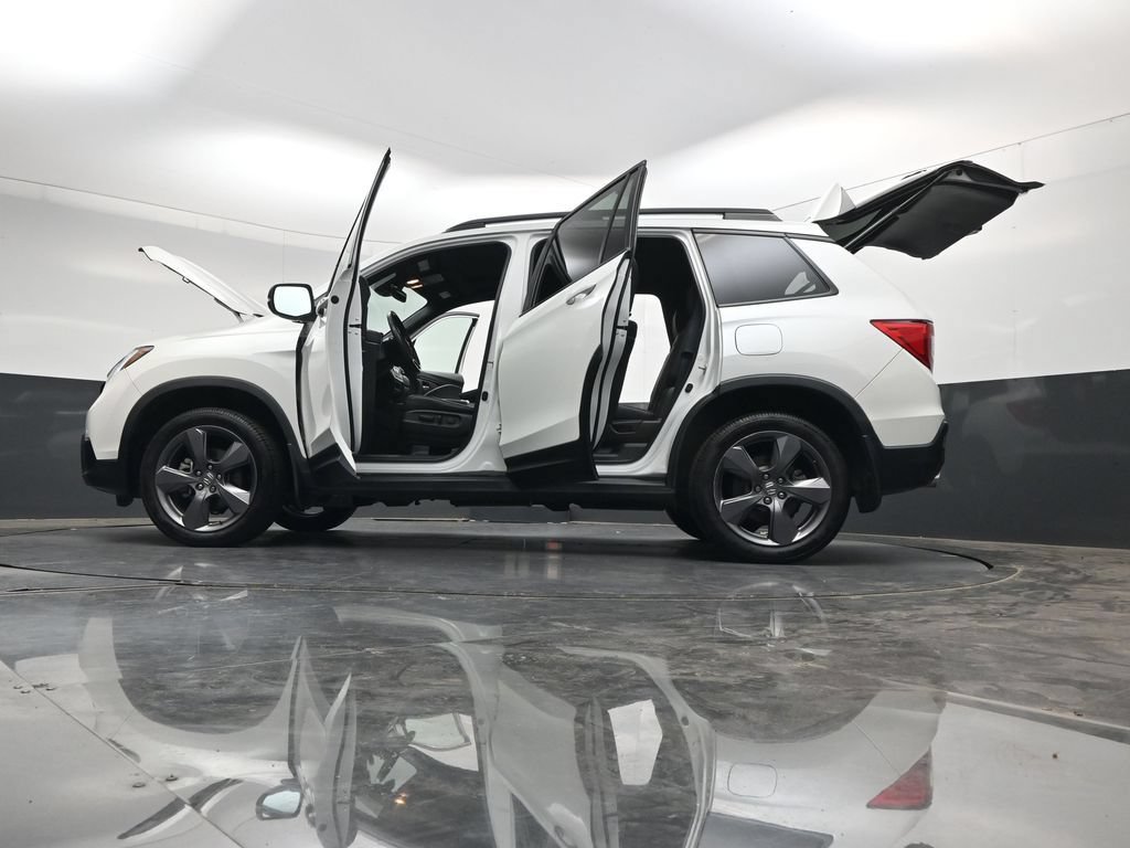 Used 2020 Honda Passport Touring image 54