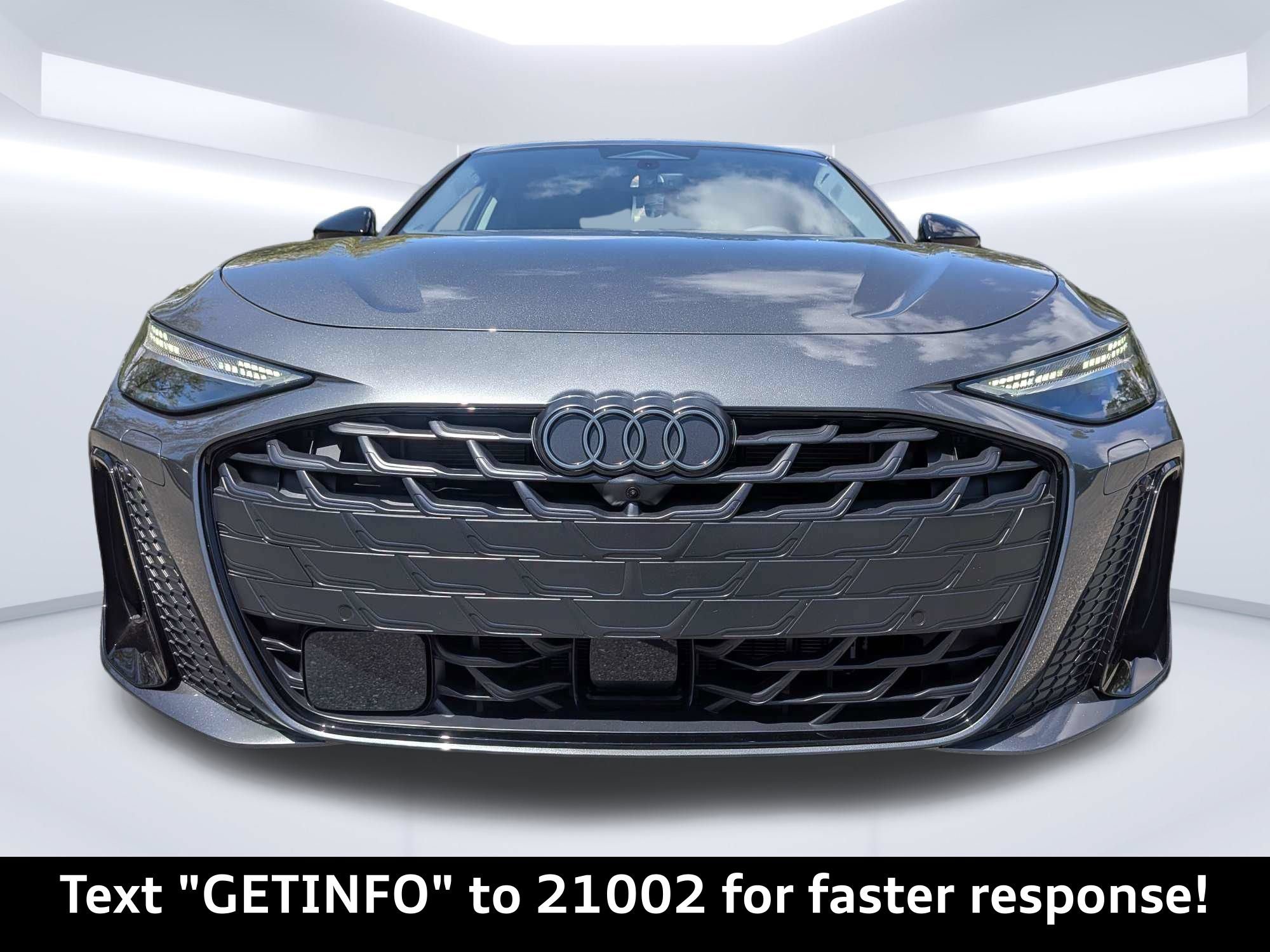 New 2026 Audi A6 Premium Plus AWD/4WD image 10