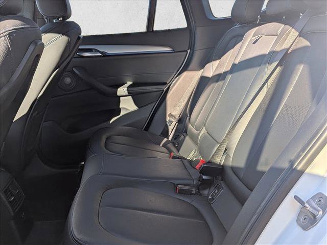 Used 2018 BMW X1 xDrive28i w/ M Sport Package AWD/4WD image 18